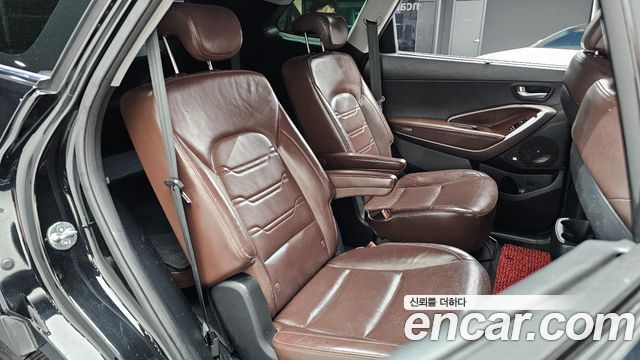 Hyundai Maxcruise Diesel 2.2 4WD Finest Edition 2016 — фото 12