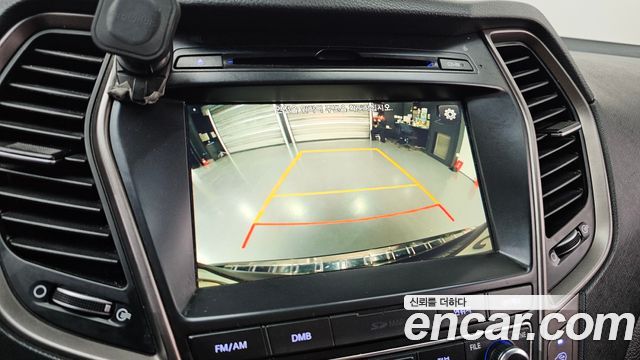 Hyundai Maxcruise Diesel 2.2 4WD Finest Edition 2016 — фото 16