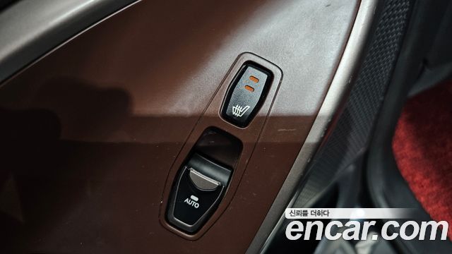 Hyundai Maxcruise Diesel 2.2 4WD Finest Edition 2016 — фото 19