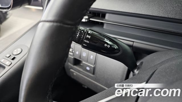 Hyundai Staria HEV 1.6 Cargo 3-Seater Modern 2025 — фото 14