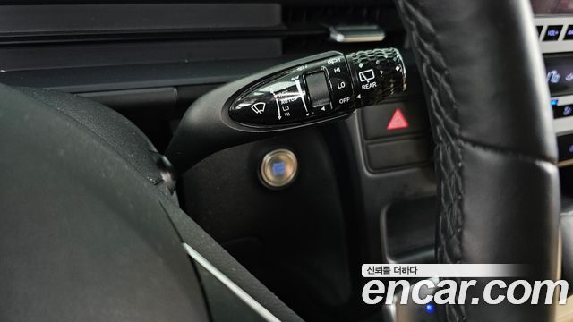 Hyundai Staria HEV 1.6 Cargo 3-Seater Modern 2025 — фото 15