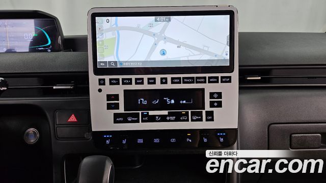 Hyundai Staria HEV 1.6 Cargo 3-Seater Modern 2025 — фото 16