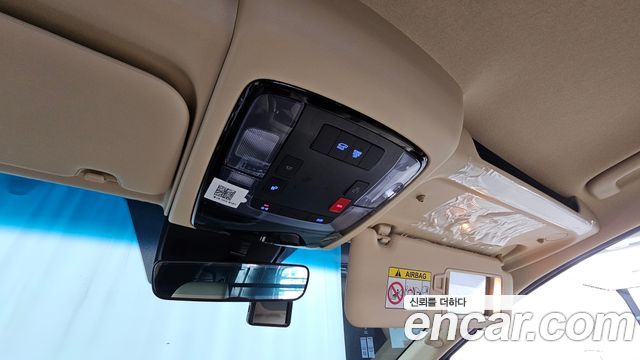 Hyundai Staria HEV 1.6 Cargo 3-Seater Modern 2025 — фото 19