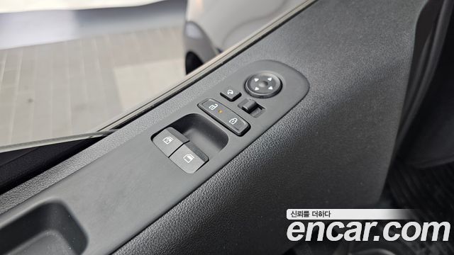 Hyundai Staria HEV 1.6 Cargo 3-Seater Modern 2025 — фото 29