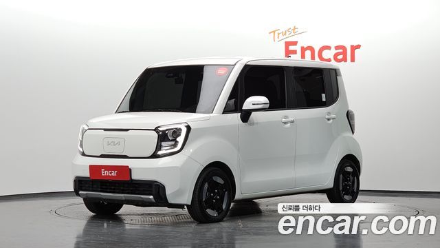 Kia Ray EV Air