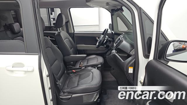 Kia Ray EV Air 2024 — фото 10