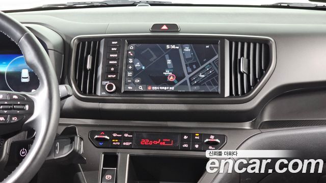 Kia Ray EV Air 2024 — фото 14