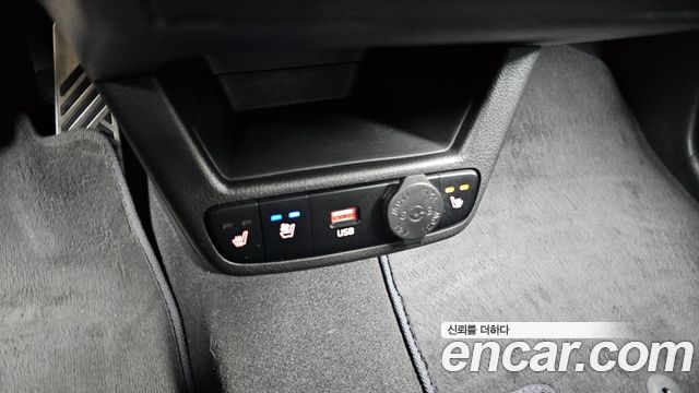 Kia Ray EV Air 2024 — фото 17
