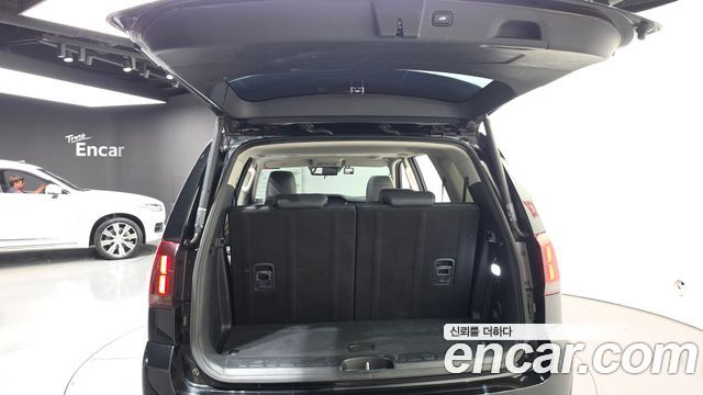 Kia Mohave The Master Diesel 3.0 4WD 6-Seater Masters 2020 — фото 20