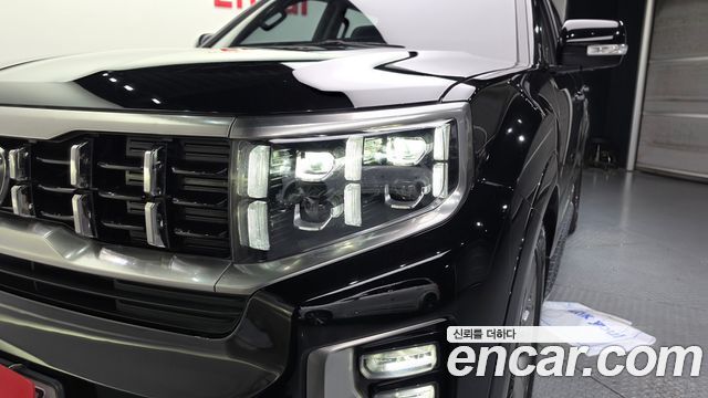 Kia Mohave The Master Diesel 3.0 4WD 6-Seater Masters 2020 — фото 22