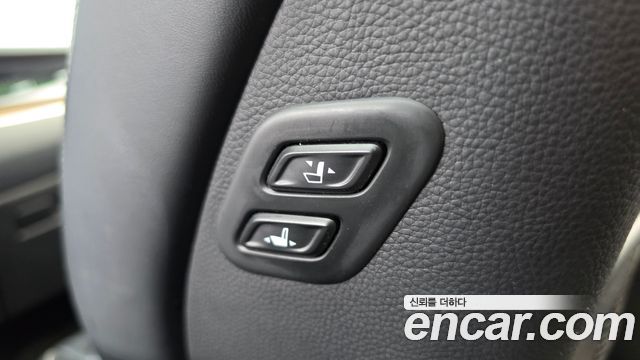 Kia Mohave The Master Diesel 3.0 4WD 6-Seater Masters 2020 — фото 32
