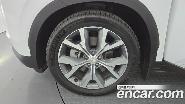 Hyundai Palisade Gasoline 3.8 4WD Prestige 2021 — фото 5