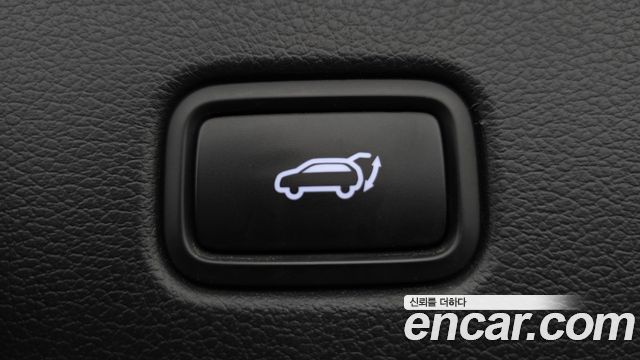 Hyundai Palisade Gasoline 3.8 4WD Prestige 2021 — фото 15