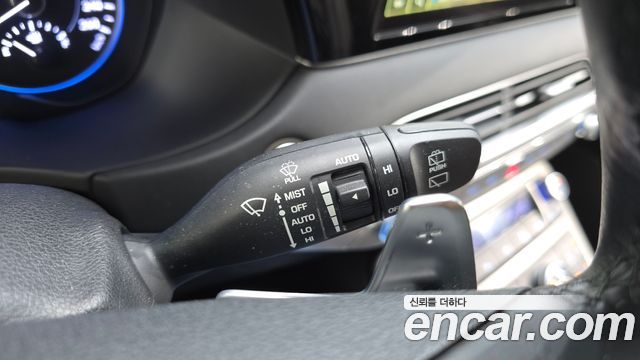 Hyundai Palisade Gasoline 3.8 4WD Prestige 2021 — фото 20