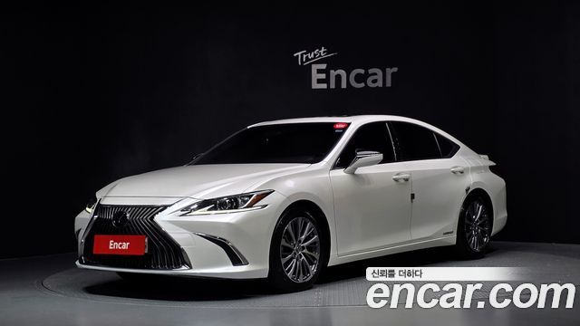 Lexus ES300h (VII) Luxury