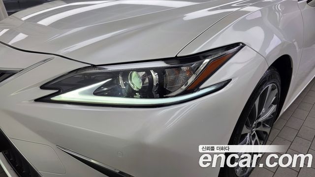 Lexus ES300h (VII) Luxury 2019 — фото 22