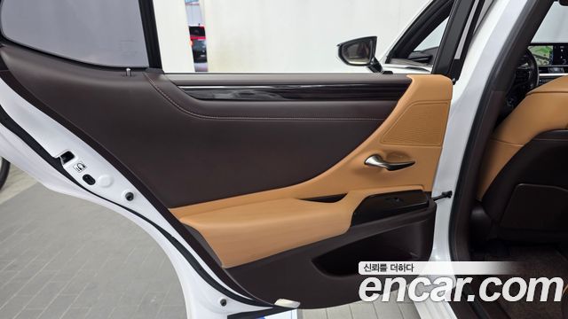 Lexus ES300h (VII) Luxury 2019 — фото 25