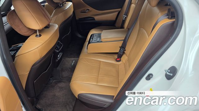 Lexus ES300h (VII) Luxury 2019 — фото 26