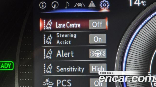 Lexus ES300h (VII) Luxury 2019 — фото 30