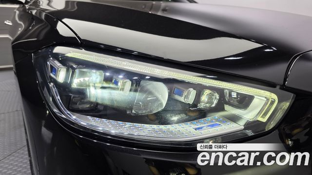 Mercedes-Benz S-Class (W223) S400 d 4MATIC 2023 — фото 22