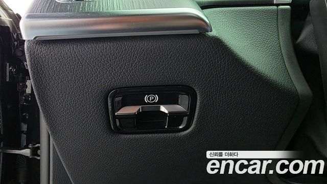 Mercedes-Benz S-Class (W223) S400 d 4MATIC 2023 — фото 29