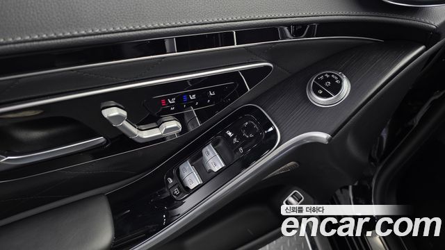 Mercedes-Benz S-Class (W223) S400 d 4MATIC 2023 — фото 30