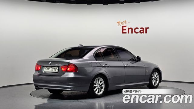 BMW 3 Series (E90) 320d Sedan ED Edition 2011 — фото 2