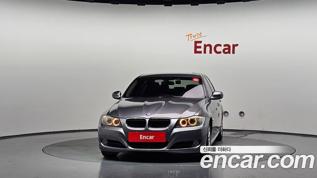 BMW 3 Series (E90) 320d Sedan ED Edition 2011 — фото 3