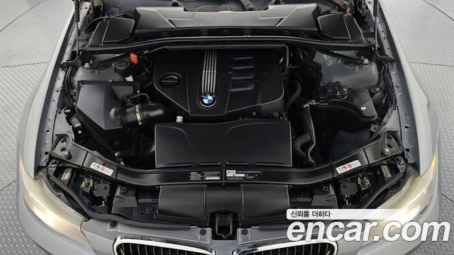 BMW 3 Series (E90) 320d Sedan ED Edition 2011 — фото 6