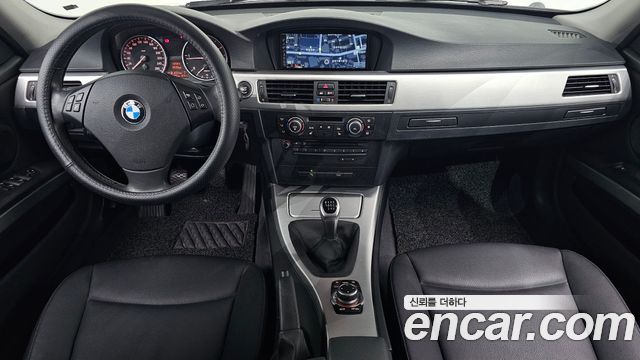 BMW 3 Series (E90) 320d Sedan ED Edition 2011 — фото 7