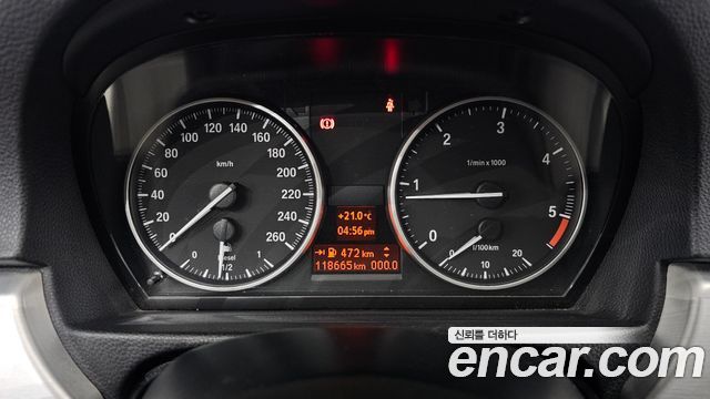 BMW 3 Series (E90) 320d Sedan ED Edition 2011 — фото 8
