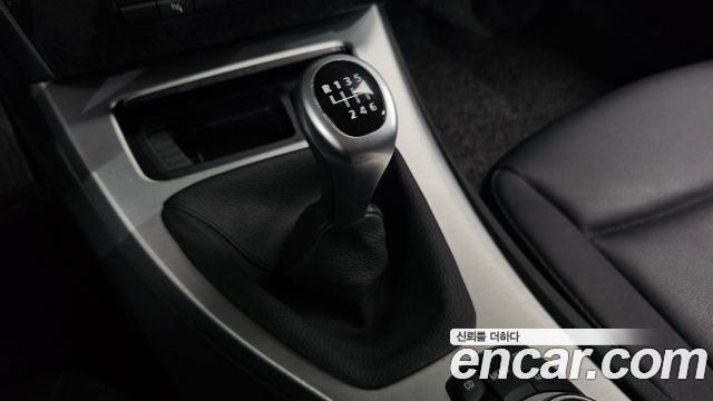 BMW 3 Series (E90) 320d Sedan ED Edition 2011 — фото 9