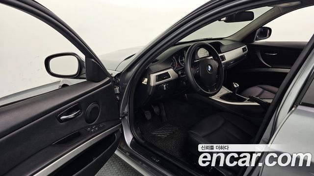 BMW 3 Series (E90) 320d Sedan ED Edition 2011 — фото 10