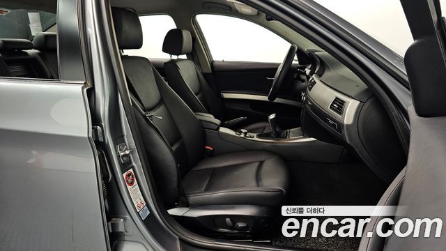 BMW 3 Series (E90) 320d Sedan ED Edition 2011 — фото 15