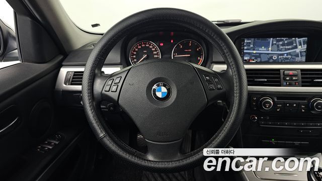 BMW 3 Series (E90) 320d Sedan ED Edition 2011 — фото 17