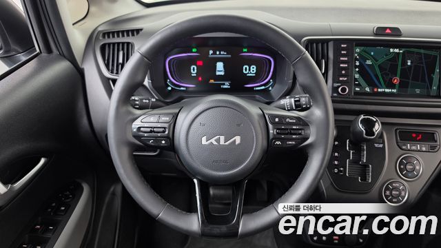 Kia Ray Signature 2025 — фото 12