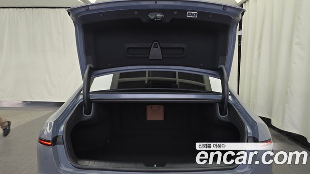 Hyundai Grandeur (GN7) 3.5 Gasoline 2WD Exclusive 2023 — фото 20