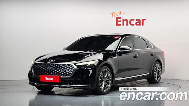Kia K9 (II) 3.8 GDI AWD Best Selection Ⅱ