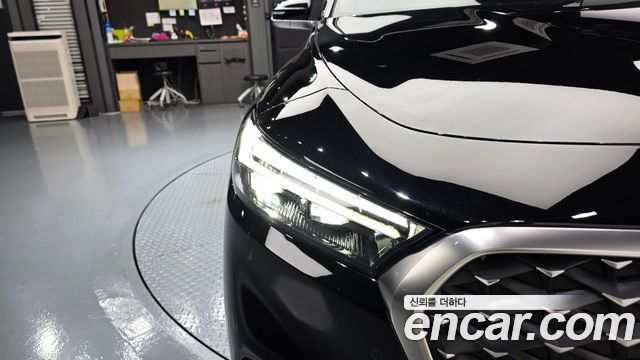 Kia K9 (II) 3.8 GDI AWD Best Selection Ⅱ 2022 — фото 22