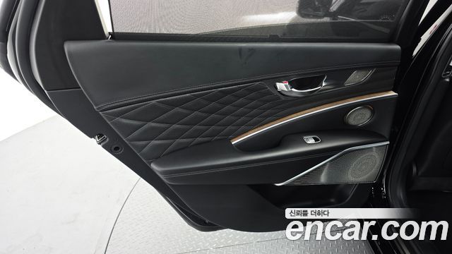 Kia K9 (II) 3.8 GDI AWD Best Selection Ⅱ 2022 — фото 25
