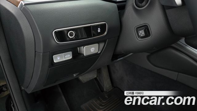 Kia K9 (II) 3.8 GDI AWD Best Selection Ⅱ 2022 — фото 29