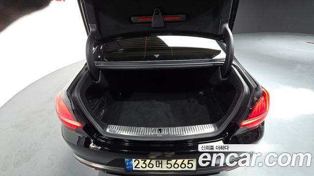 Kia K9 (II) 3.8 GDI AWD Best Selection Ⅱ 2022 — фото 32