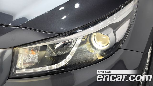 Kia Carnival 9-seater Prestige 2016 — фото 22