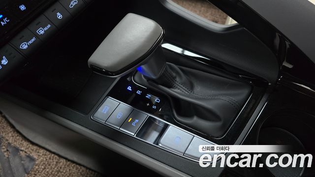 Hyundai Avante (CN7) 1.6 Inspiration 2025 — фото 9