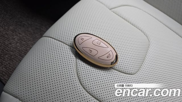 Hyundai Avante (CN7) 1.6 Inspiration 2025 — фото 16