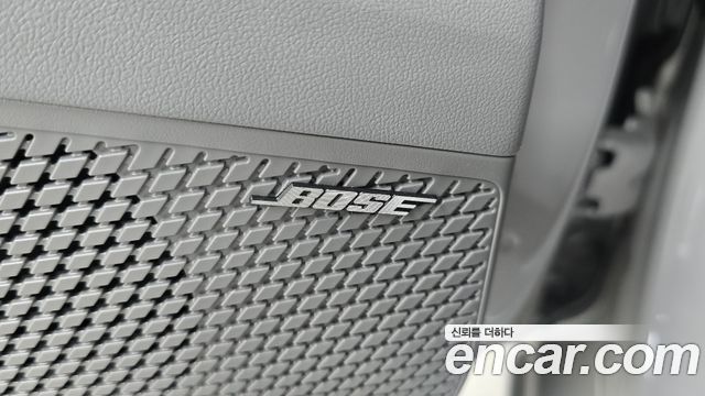 Hyundai Avante (CN7) 1.6 Inspiration 2025 — фото 19