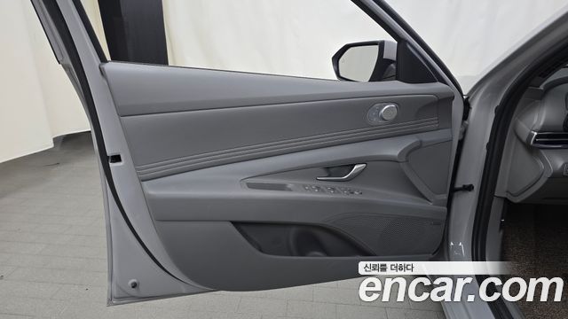 Hyundai Avante (CN7) 1.6 Inspiration 2025 — фото 24