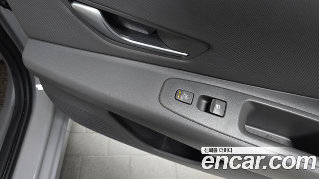Hyundai Avante (CN7) 1.6 Inspiration 2025 — фото 27