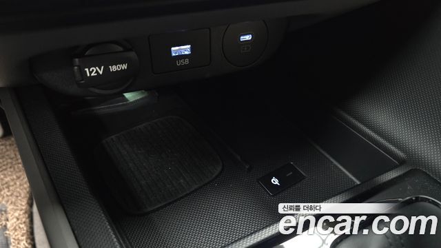 Hyundai Avante (CN7) 1.6 Inspiration 2025 — фото 30
