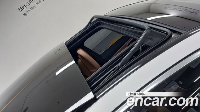 Mercedes-Benz E-Class (W214) E220d 4MATIC Exclusive 2026 — фото 16